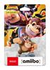 Amiibo Donkey Kong & Pauline (Donkey Kong Series)