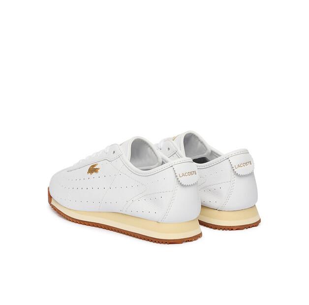 Кроссовки Lacoste Club-Low