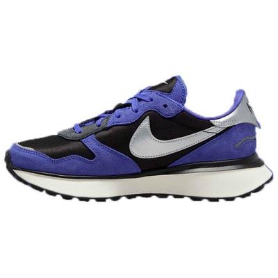 Phoenix Waffle Персидские фиолетовые женские кроссовки Фиолетовый Черный Антрацит FD2196-500