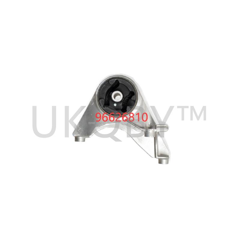 96626809 96626810 Suitable for Ch ev ro let Ca pt iv a 2.4 Hand wave transmission bracket left front engine foot glue