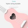 Gift Children Kids Musical Instruments Education Development Toy Mini Ukulele Simulation Guitar