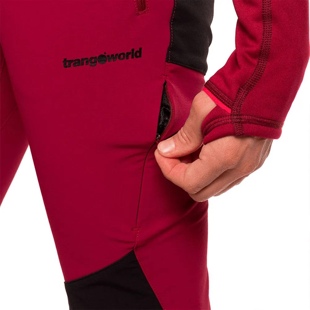 Trangoworld Брюки Dunai DR