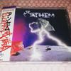 CD ANTHEM - Anthem K32Y2104 Nexus 1987 Japan Japanese Pop/Rock Used