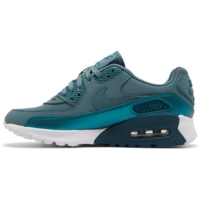 Кроссовки женские Air Max 90 Ultra SE Mineral Slate Green White 859523-300