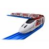Plarail JR Kyushu Waku Waku Trip Shinkansen Mickey & Minnie Design