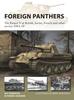 Книга Foreign Panthers : The Panzer V In British, Soviet, French and Other Service 1943???58