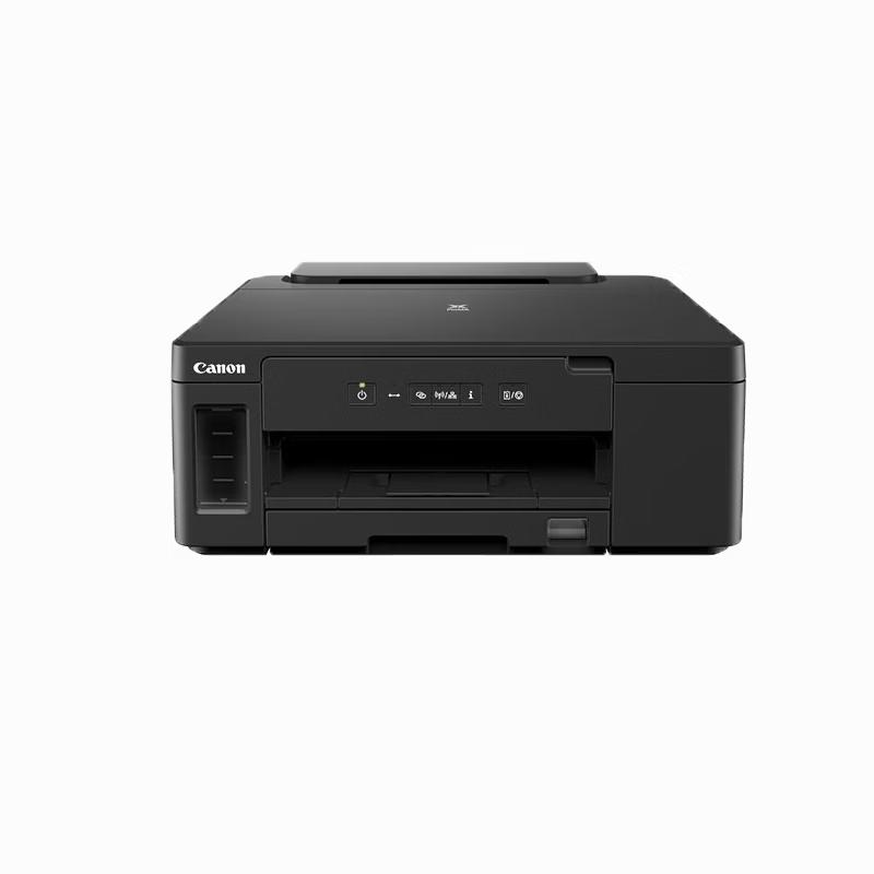Canon GM2080 Монохромный принтер MegaTank Вилка CN (адаптер в комплекте)