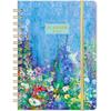 2026 Planner - Planner Weekly and Monthly 2026, JAN. 2026 - DEC. 2026, 6.4" x 8.5", 2026 Calendar Planner with Monthly Tabs, Sturdy Cover, Premium