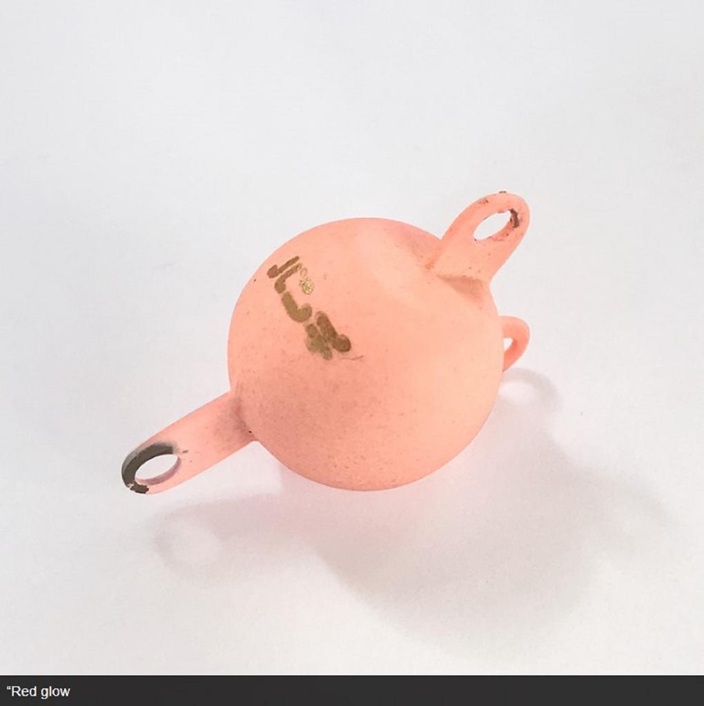 Rob Lure Punch 25 мм 3,5 грамма Тонущая приманка 01 (1752 г.)