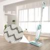A20F-6ШТ Сменные насадки для паровой швабры Для Shark Steam Mop S1000UK Pocket Mop, Моющиеся и многоразовые микрофибровые насадки