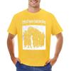 teeth of lions rule the divine Rampton T-shirt anime customizeds tops sweat Short sleeve tee