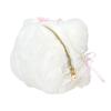 Косметичка SANRIO в форме лица (Белый воротник) Целевой возраст Charmmykitty: От 3 лет 012165
