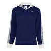 adidas Женская рубашка-поло Originals LS KY5732
