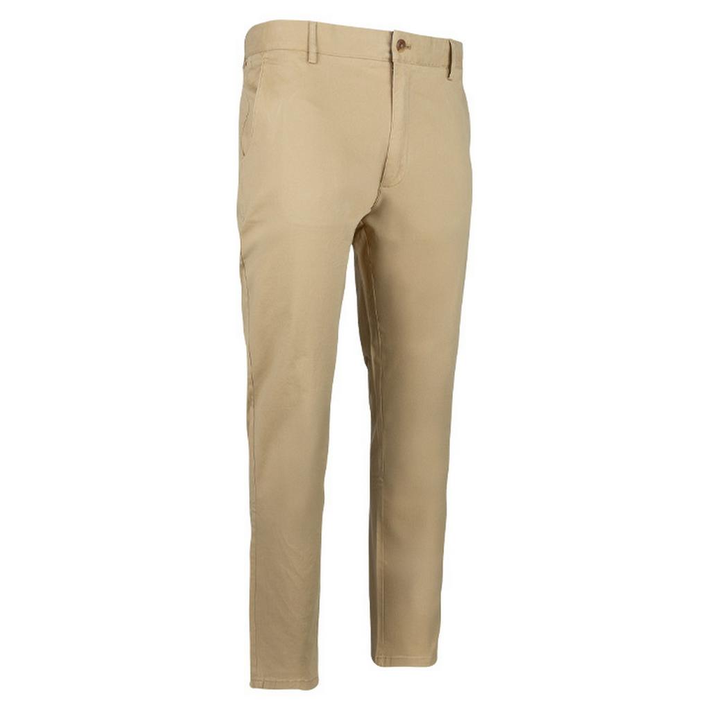 Jack Pyke Mens Chino Plain Trousers