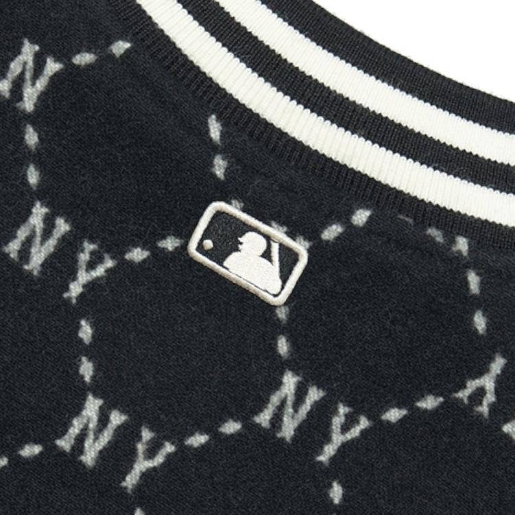 Новые детские куртки MLB 7AJPM0324-50BKS