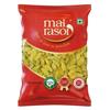 MAI RASOI Golden Green Seedless Raisin Kishmis Pouch 500Gm