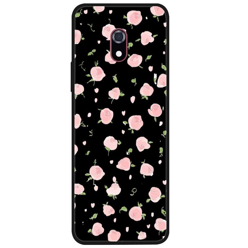 For Xiaomi Qin F22 Matte Silicone Soft Painting Sleek Design Phone Case For Qin F22 Pro Fashion Popular Shockproof Bumper Fundas