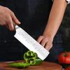 Профессиональный нож-топорик кованый кухонный нож для нарезки мяса и рыбы шеф-повара из нержавеющей стали нож для обвалки для кухонных инструментов