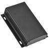 Split Design Aluminum Alloy Electric Box 25*84*110mm Aluminum Alloy Junction Box  Circuit Board