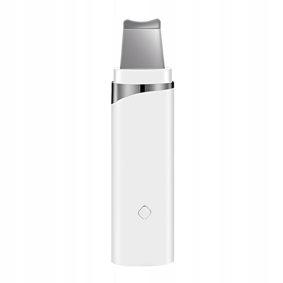 Cavitation peeling for the face skin cleaner wireless USB device