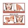 24 Set Sun Protection Nose Patch Uv Golf Patches for Sunscreen for Men Women Sports Tanning