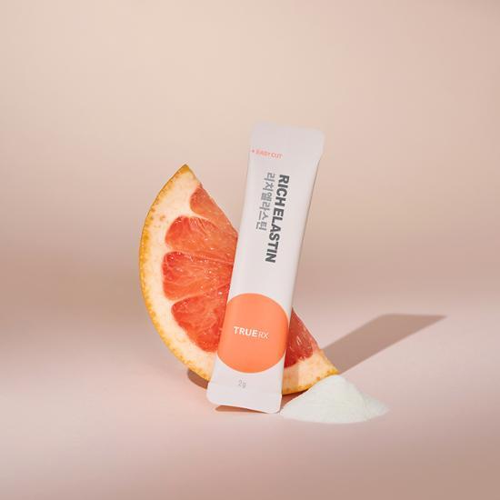 Богатый Эластин 14 пакетов (стоимость 14 дней)