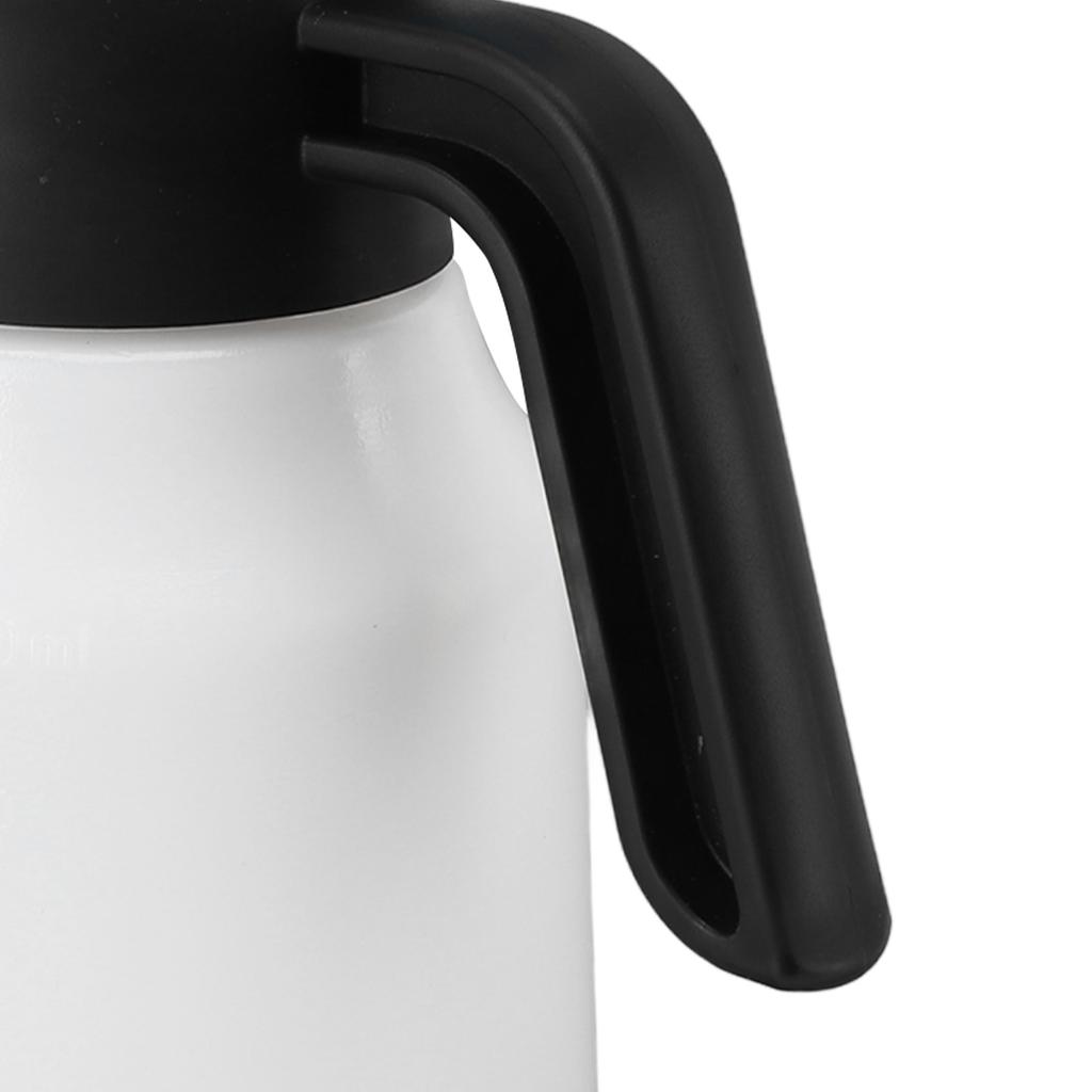 1.8L распылитель высокого давления 2000mAh электрический распылитель многофункциональный воздушный насос распылитель для мойки и орошения автомобиля