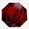 ACM Fashionable Automatic Opening/Closing Folding Umbrella. Portable and Foldable, Ideal for Gift, Travel, and Daily Use.