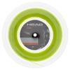 Head Lynx 200M Roll Rigid Tennis Gut Polyester Gut (Head Lynx String)  1.30mm  Green