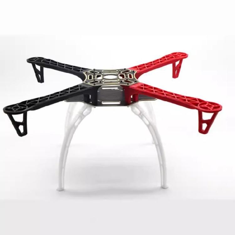 Universally 450mm DIY Quadcopter Frame with Screw For Hobbyists Drones Frame Compatible for Various Flight Controllers