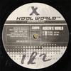 12-дюймовая пластинка NUKEM'S WORLD - Eclipse KWR018 Kool World Reco 1997 UK Dance & Electronica Б/У