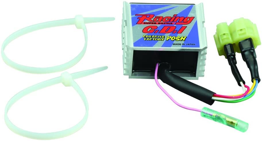 CF POSH Супер Боевой CDI Magna 50 275064