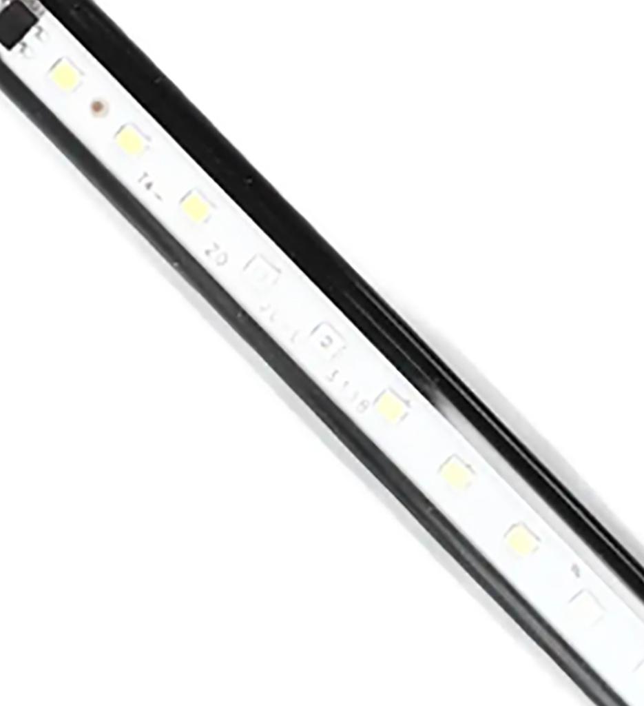 LED Fish Tank Light High Brightness Waterproof Small Aquarium Lamp Stick for Planted Tank