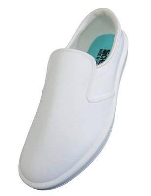 Kitchen Chef Kitchen Kitchen Cook Сделано в Slip Oil Lightweight White cm 2E [Koshin Rubber] Кроссовки, Mate, Обувь, Обувь, Обувь, Япония, Устойчивый,
