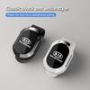 Car Sunglass Holder Non-slip Holder for KIA sportage ceed sorento cerato optima picanto rio soul k3 k5 stonic Car Accessories BU9