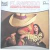 LP Record CHAQUITO & THE QUEDO BRASS - El Bandido LPS16254 Fontana 1968 UK Latin Used