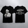 Футболка Hank Williams Jr Bocephus Tour Винтажный стиль Подарок для фаната Все размеры S-5XL
