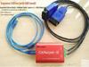 Анализатор и регистратор данных USB CAN Bus USBCAN-2