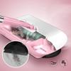 High Efficiency Hand Push Sweeper Non Electric Sweeper Mop Cleaner 2 in 1 Cleaning Machine  Home