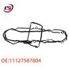 Комплект прокладок клапанной крышки BMW F21/F34/F32/F10 N55/N54 - 11127587804