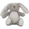 Mumbles Printme Bunny Keyring