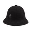 KANGOL Панама Бермуда Повседневная Панама 0397BC Черный