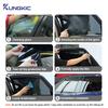 For BMW X1 U11  2024 Pre-Cut Easy tall Car Window Tint Film Kit Solar Tinted Film Privacy,Heat &UV Protection