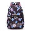 Student Schoolbag Women's Cartoon Backpack Large Capacity Children's Schoolbag