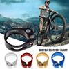 Clip Bicycle Equipment Front Derailleur Clamp Ring Bike Seat Clamp Sitting Rod Clamp Seatpost Clamp