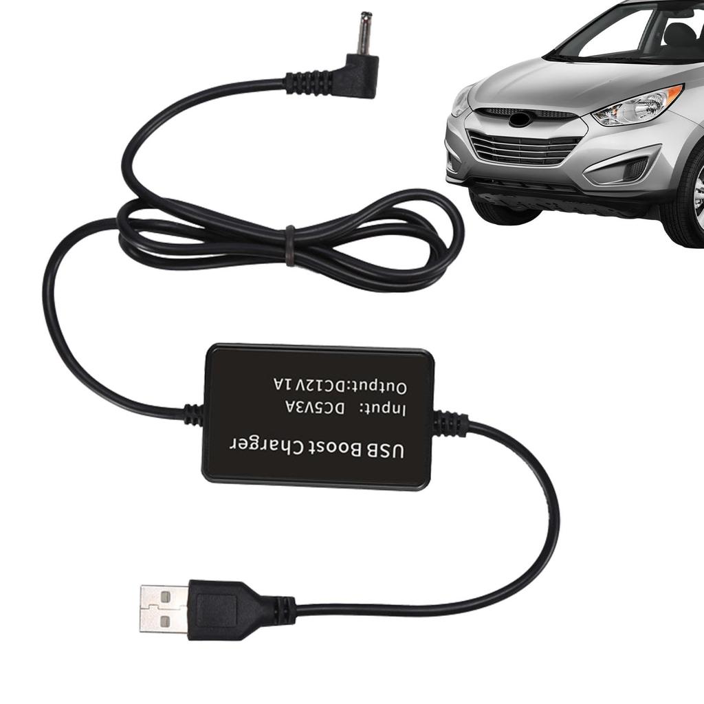 Кабель питания для радар-детектора - Запасной кабель для радар-детектора, Шнур зарядки для радар-детектора |