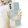 Casing For Oppo Reno4 5G Cover Fashion Cartoon Cute Funny Painted Silicone Phone Case For Oppo CPH2091 PDPM00 PDPT00