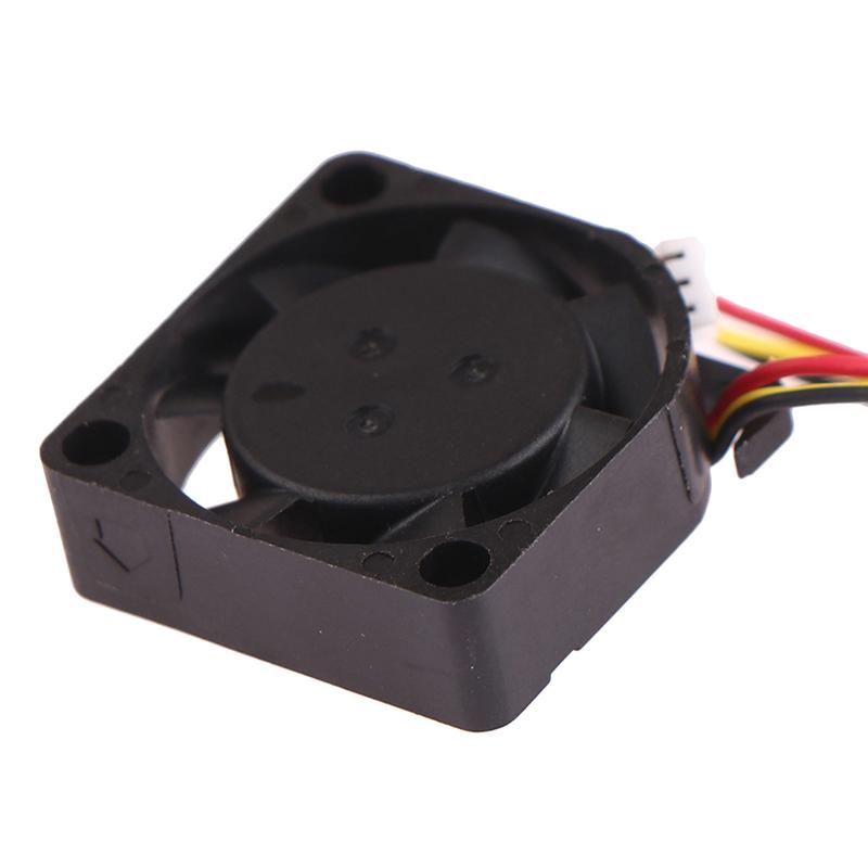 2006 5В 2СМ 20ММ Вентилятор 20*20*6ММ Охлаждающий вентилятор Вентилятор Мини Вентилятор для охлаждения ноутбука 3-контактный Вентилятор для компьютера ПК Радиатор Кулер