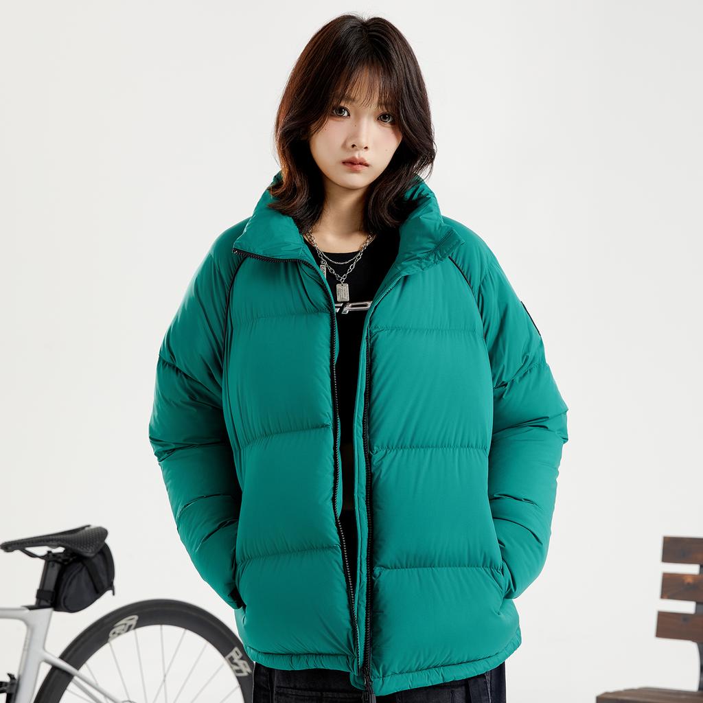 Skechers Elegant Diamond Collection Down Jacket Unisex L424U280A
