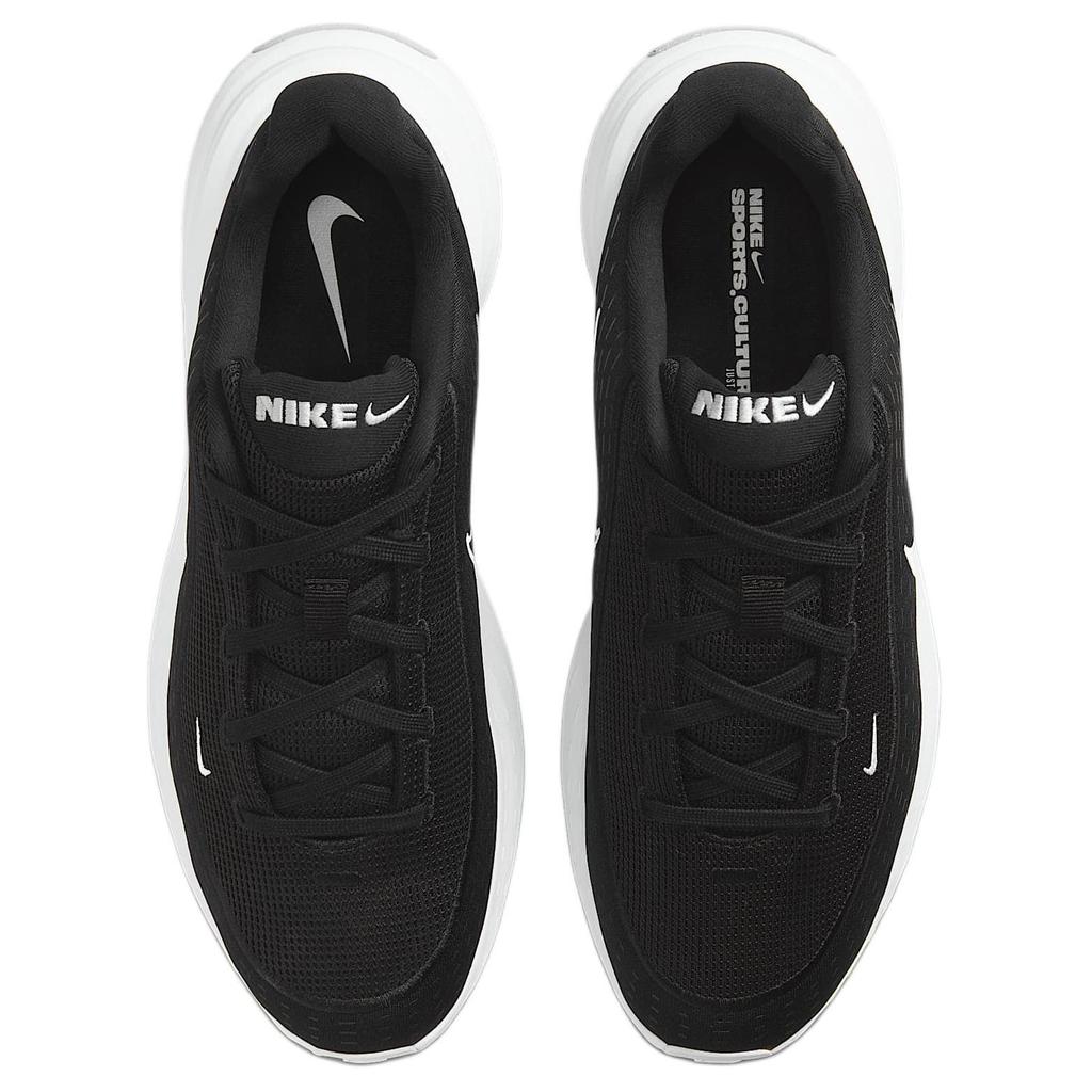 Nike Кроссовки мужские Uplift SC черно-белые IB2765-002